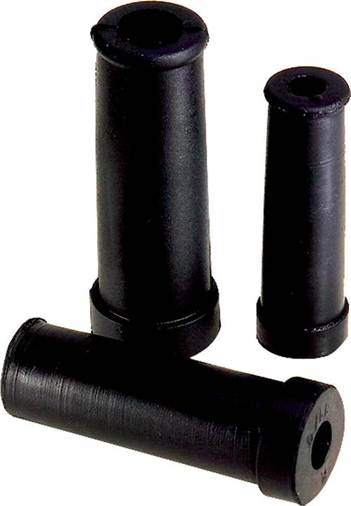 Actual product image Lapp Bend protection cover