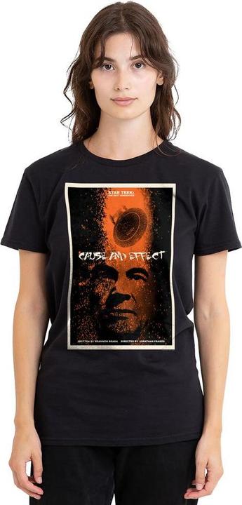 Produktbild The Next Generation Season 5 Episode 18 TShirt (M)