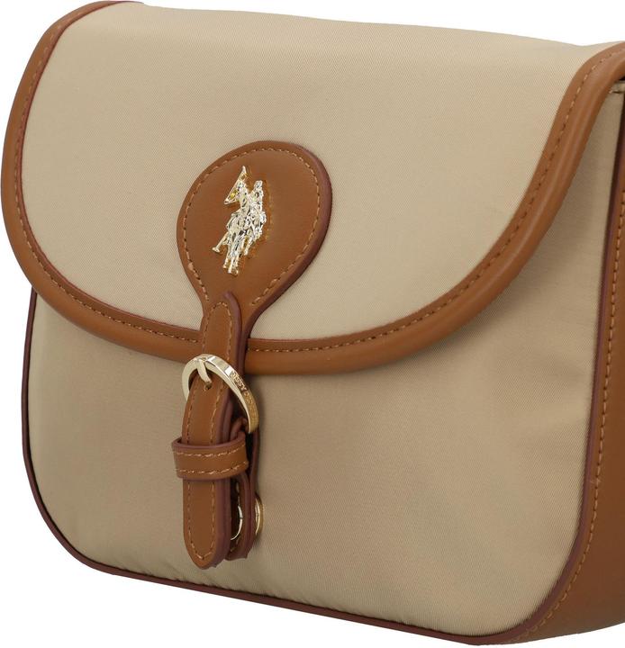 Actual product image U.S. Polo Houston Umhängetasche 22 cm