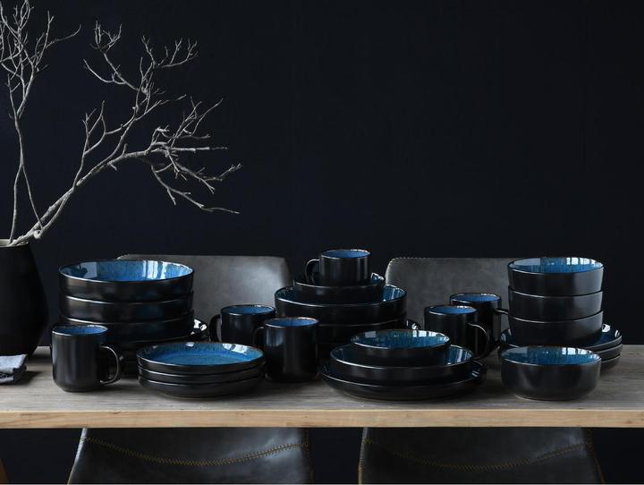 Actual product image CreaTable Nordic Fjord (6 Piece)