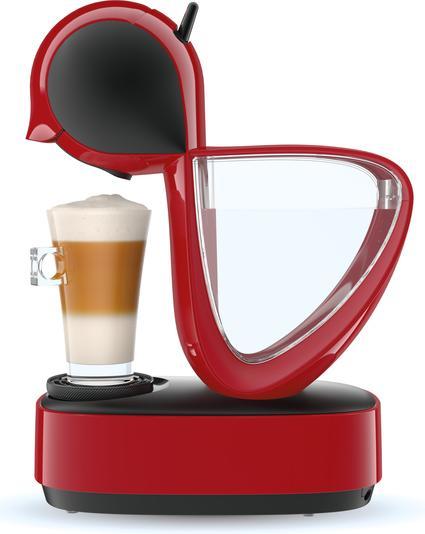 Actual product image Krups Nescafé Dolce Gusto Infinissima (NESCAFÉ Dolce Gusto)