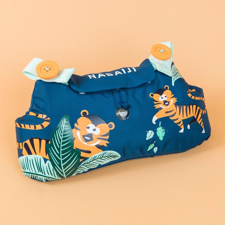 Produktbild Nabaiji Tiswim