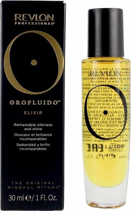Immagine prodotto Orofluido - Elisir (30 ml)