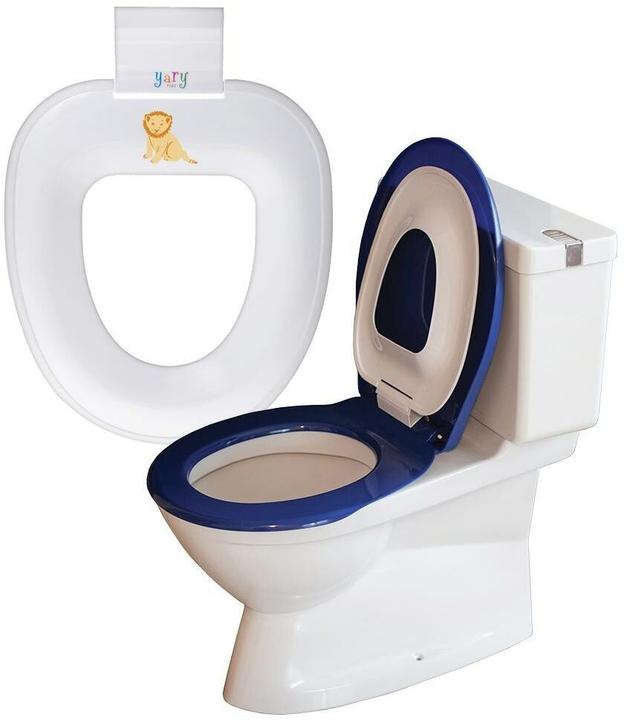 Image du produit Yary Kidz Siège de toilette Leo