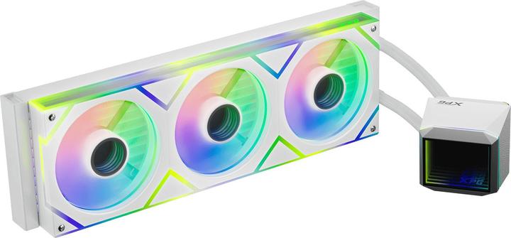 Actual product image XPG LEVANTE II 360