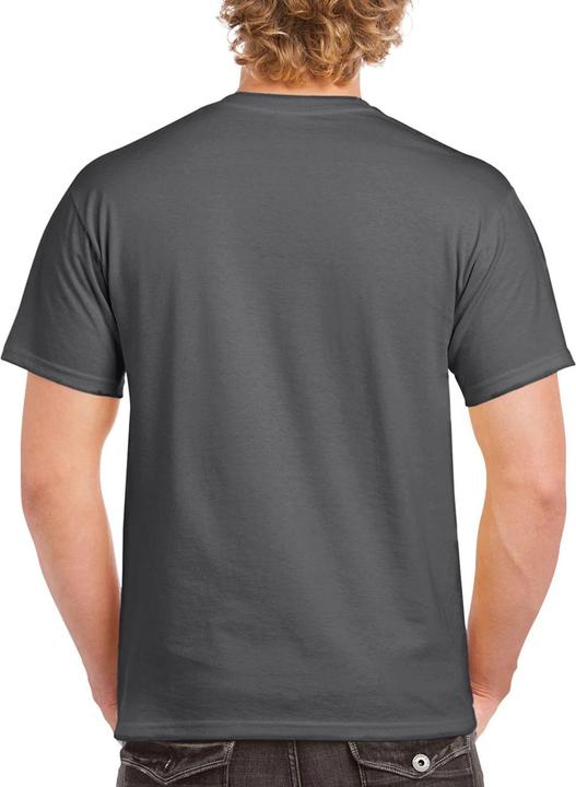 Produktbild Gildan TShirt Schwer (L)