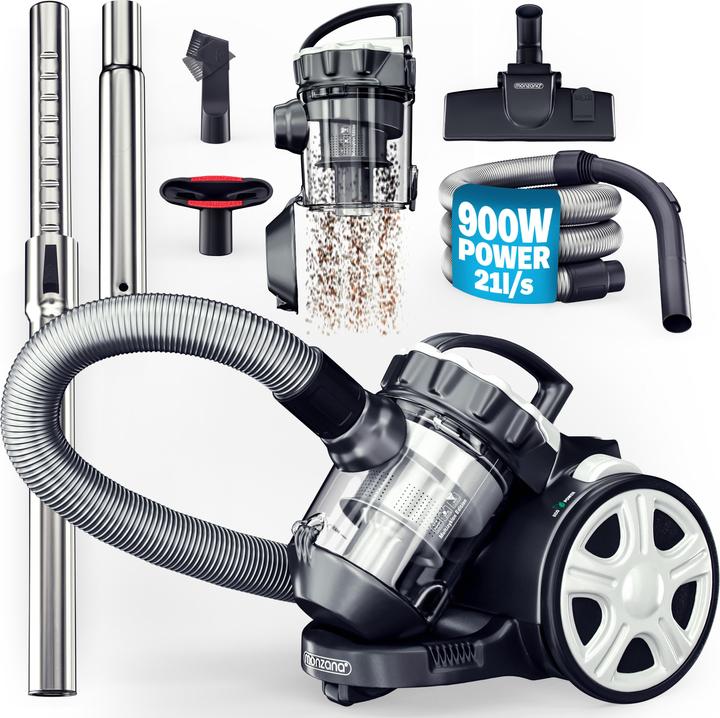 Image du produit Monzana Aspirateur