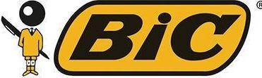 Produktbild Bic Kugelschreiber Mine (Blau, 2 x)