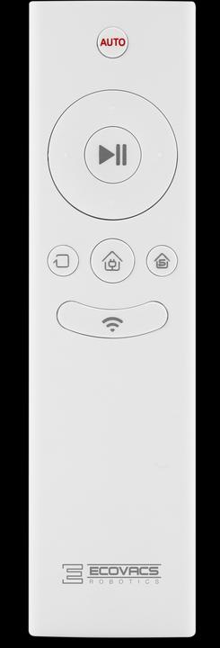 Actual product image Ecovacs Dm88