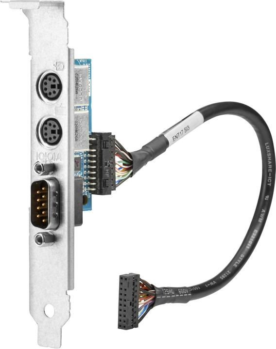 Immagine prodotto HP Adattatore seriale / PS2 (Mini PCI Express)
