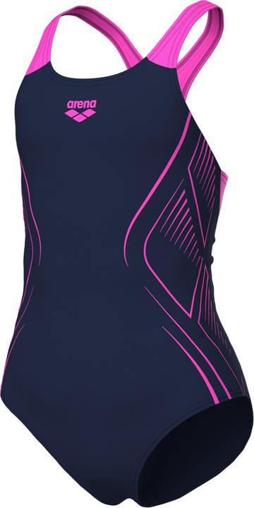 Arena G Reflecting Swimsuit Swim Pro Back (128)