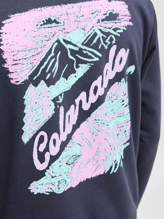 Actual product image Jack & Jones Sweatshirt Sweatshirt (M)