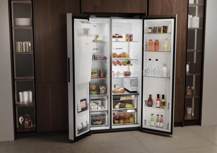 Produktbild Haier HSW79F18CIMM (601 l)