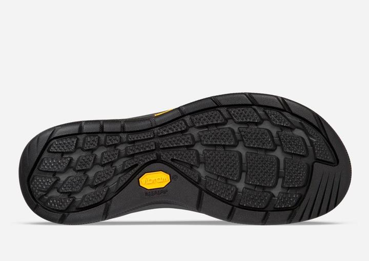 Actual product image Teva M'S Strata Universal, BLK, 39.5 (us 7) Great Britain 6 (39.5)