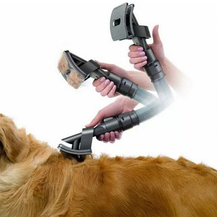 Immagine prodotto Hermex Spazzola alternativa per peli di animali domestici per la serie Dyson DC