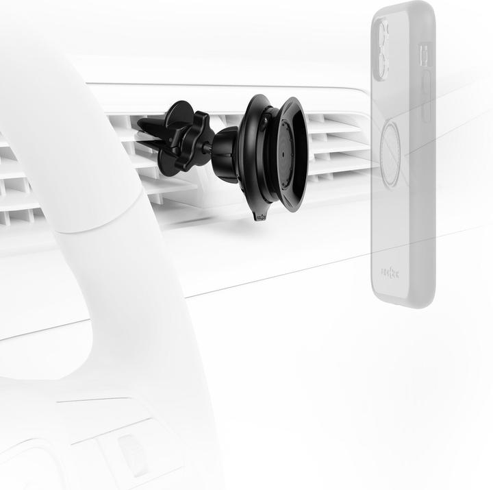 Produktbild Fidlock Vacuum Car Vent Base Halter Auto-Lftung