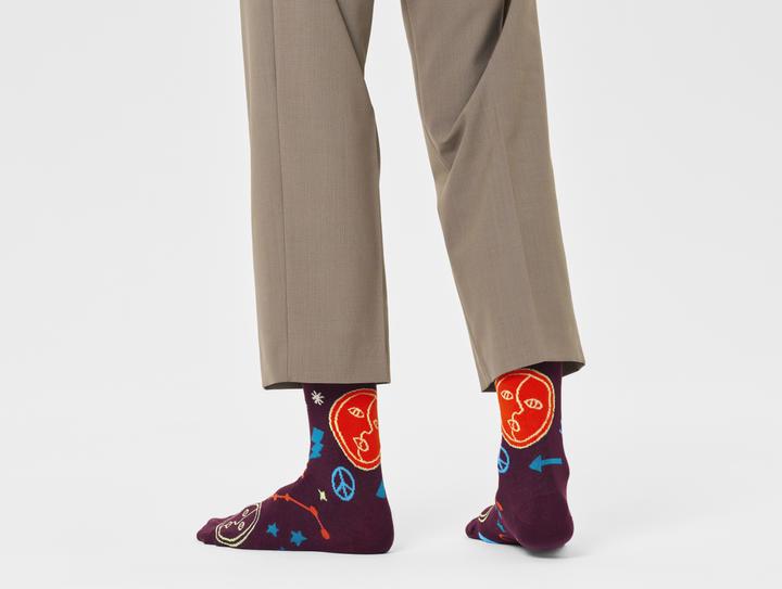 Actual product image Happy Socks Gemini (Single pack, 36 - 40)
