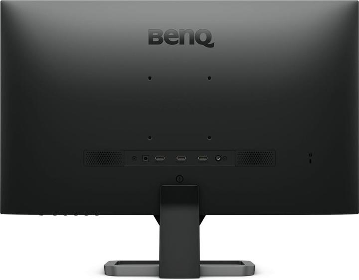 Image du produit BenQ EW2780U (3840 x 2160 pixels, 27")