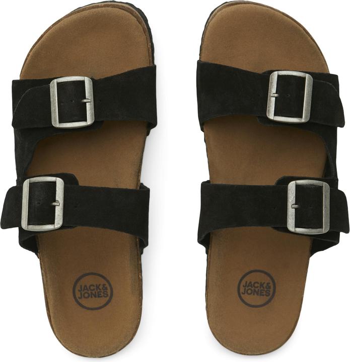 Actual product image Jack & Jones Jfwlouis Suede Sandal (43)