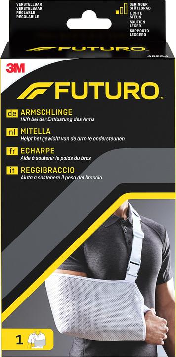 Actual product image 3M Adjustable arm sling (One size)