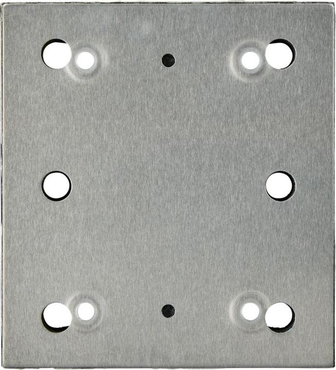 Image du produit Makita Plaque de base Velcro Carré