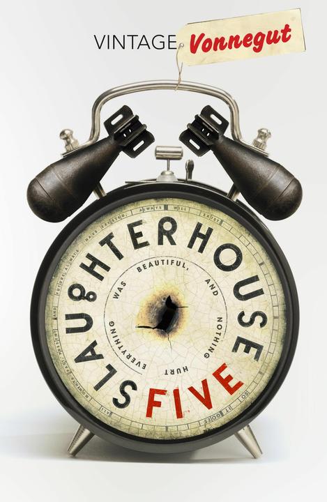 Image du produit Slaughterhouse-Five (Anglais, Kurt Vonnegut, 1991)