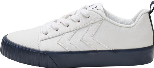 Actual product image hummel Base Court Classic Jr (34)