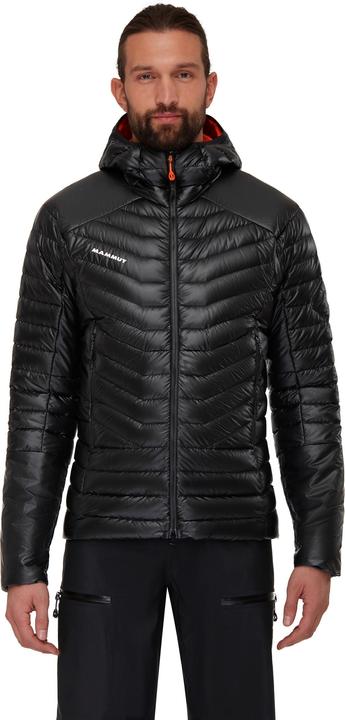 Actual product image Mammut Eigerjoch Advanced IN Hooded Jacket Men (M)