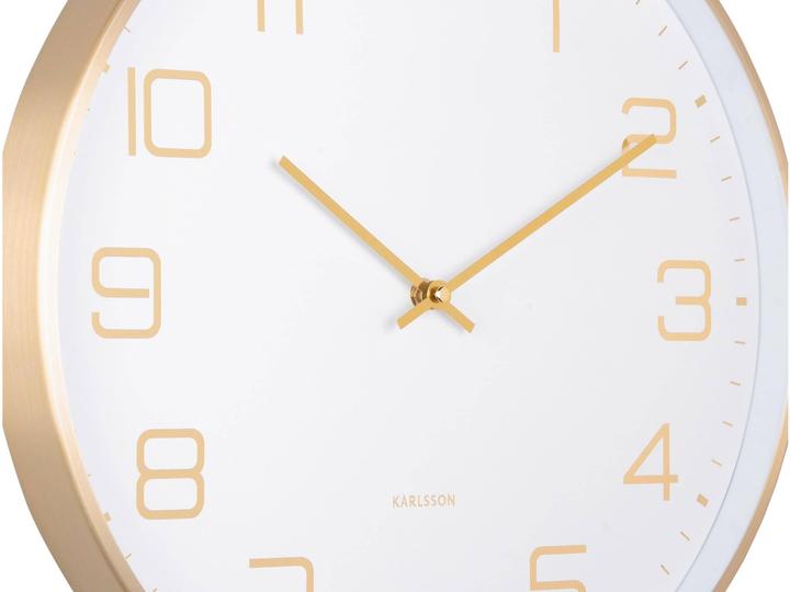 Actual product image Karlsson Elegance (40 cm)