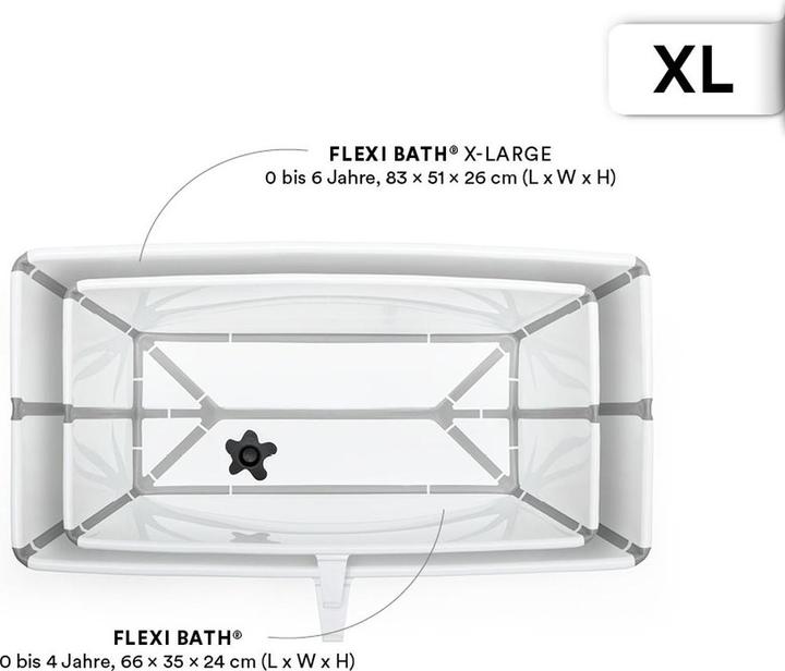 Image du produit Stokke Flexi