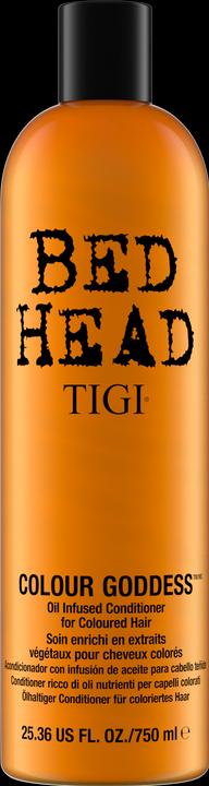Produktbild Tigi Bed Head Colour Goddess (750 ml)