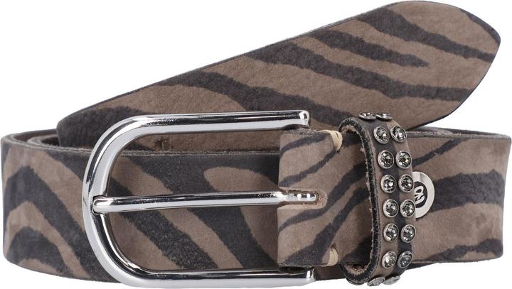 B.Belt Leora Gürtel Leder