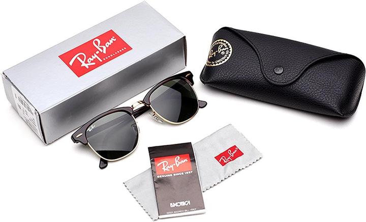 Immagine prodotto Ray Ban Clubmaster