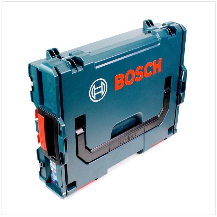 Actual product image Bosch Professional Bosch L-Boxx 102 Coffret de transport, Taille 1 (1600A001RP / 2608438691) (1 pieces)