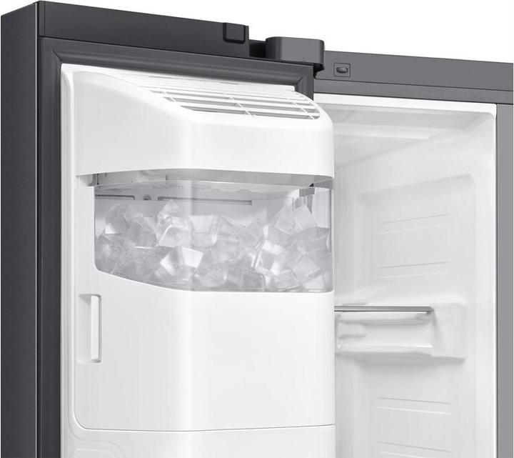 Image du produit Samsung RS80F64KDFWS (640 l)