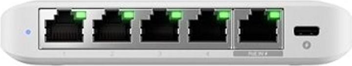 Immagine prodotto Ubiquiti Flex Mini 2.5G (5 Porti)