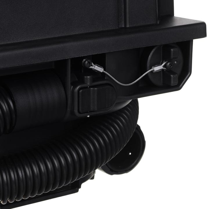 Actual product image DeWalt 54v Flexvolt M-Class Dust Extractor Bare (Wet dry vacuum cleaner)