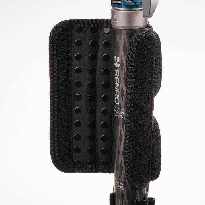 Actual product image Benro MSD46C72 SUPADUPA Monopod (Carbon)