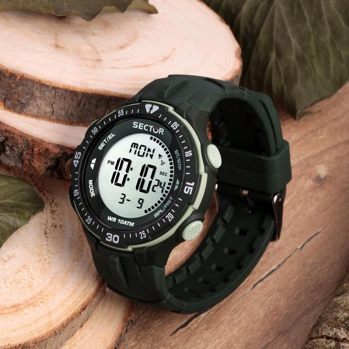 Immagine prodotto Sector R3251280003 EX-26 (Orologio digitale, 44 mm)
