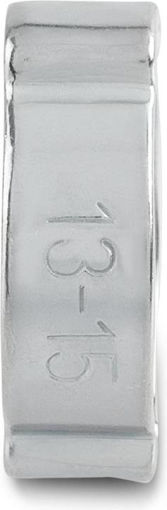 Actual product image ABA 2-Ear Bridges (1 pcs.)