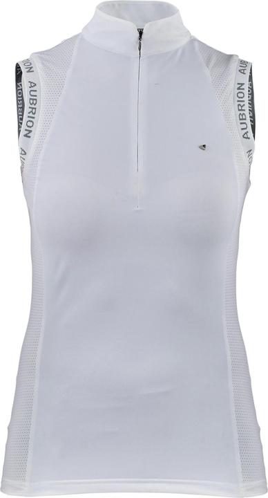 Produktbild Aubrion Newbel Bluse Springreiten Ärmellos (XL)