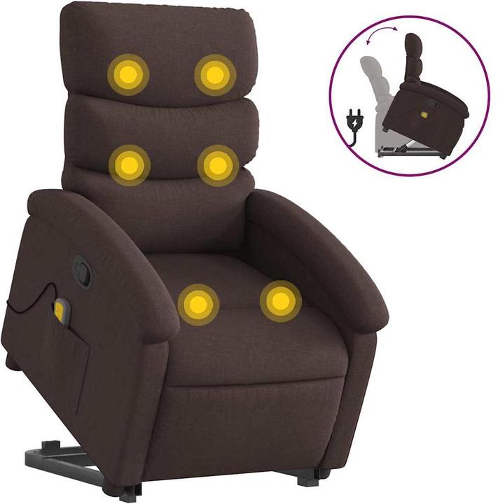 Actual product image VidaXL Samuele