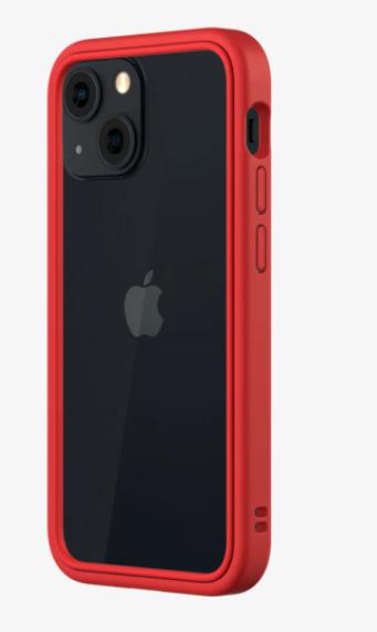 Produktbild RhinoShield CrashGuard NX (Apple iPhone 13 mini)