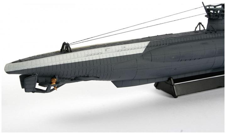 Produktbild Revell U-Boot Typ VIIC
