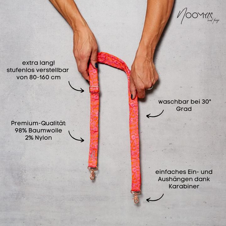 Actual product image Noomya Handykette mit Hülle für iPhone 11 Pro