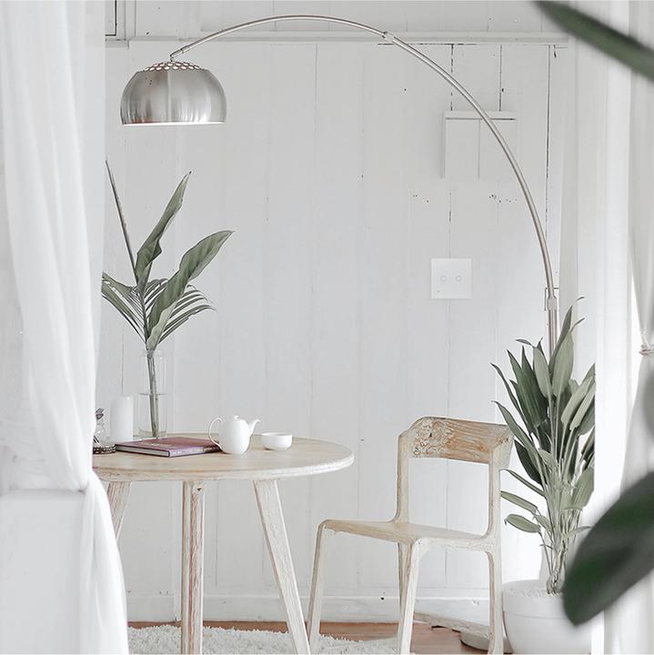 Actual product image LogiLink Smart Home Wi-Fi EU Light 2-Fold