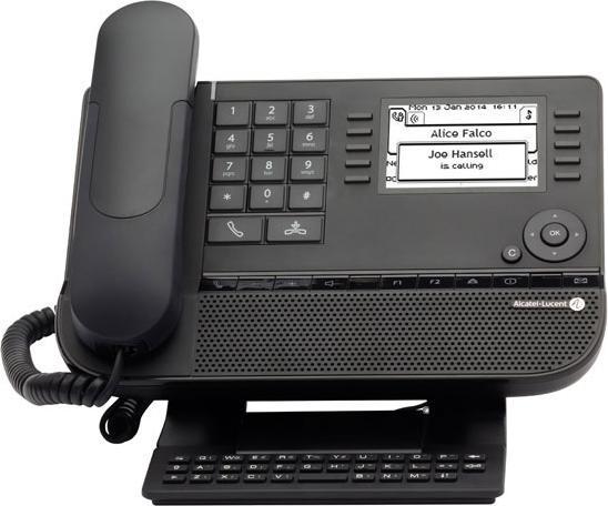 Produktbild Alcatel 8039 Premium DeskPhone