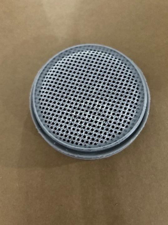 Immagine prodotto Midea Vacuum cleaner accessory P5 Filter MCS2021WB Filter | 1 pc(s)
