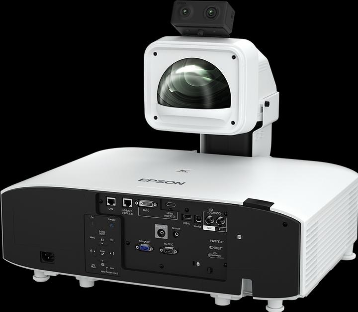 Image du produit Epson ELPEC01 Caméra externe