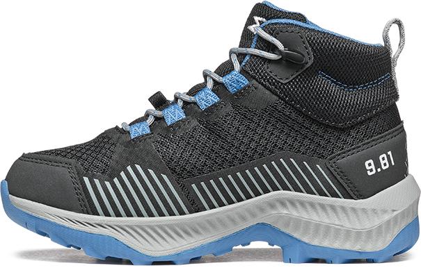 Image du produit Garmont 9.81 KIDS PULSE MID WP (28)